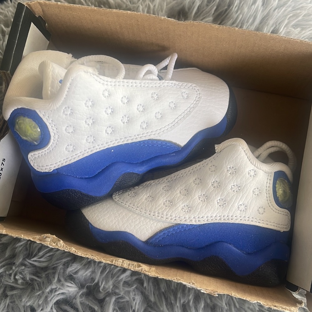 Jordan - Picture 3 of 3